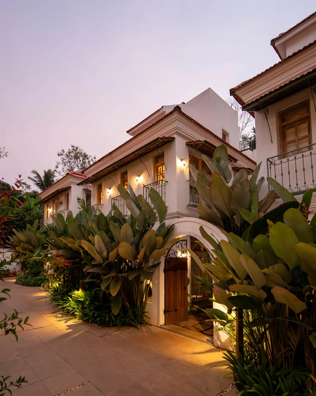 The Storied Assagao Goa