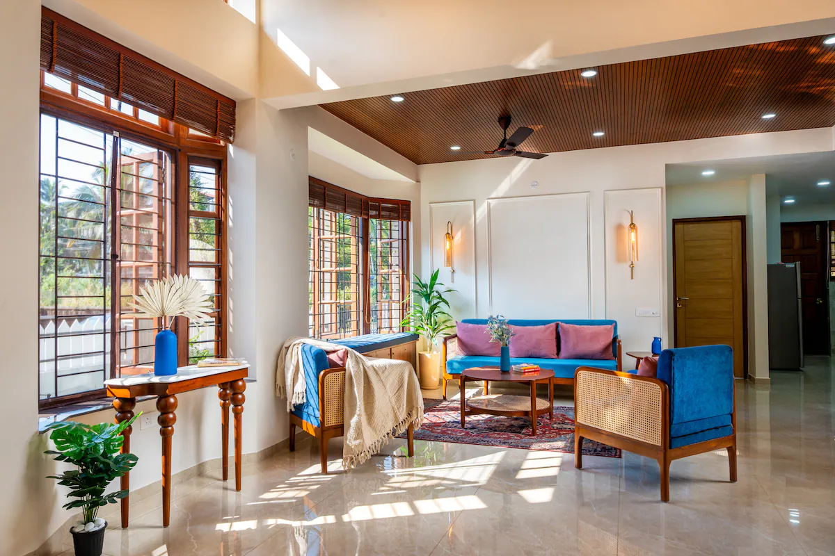 Villa Amarante Benaulim Goa