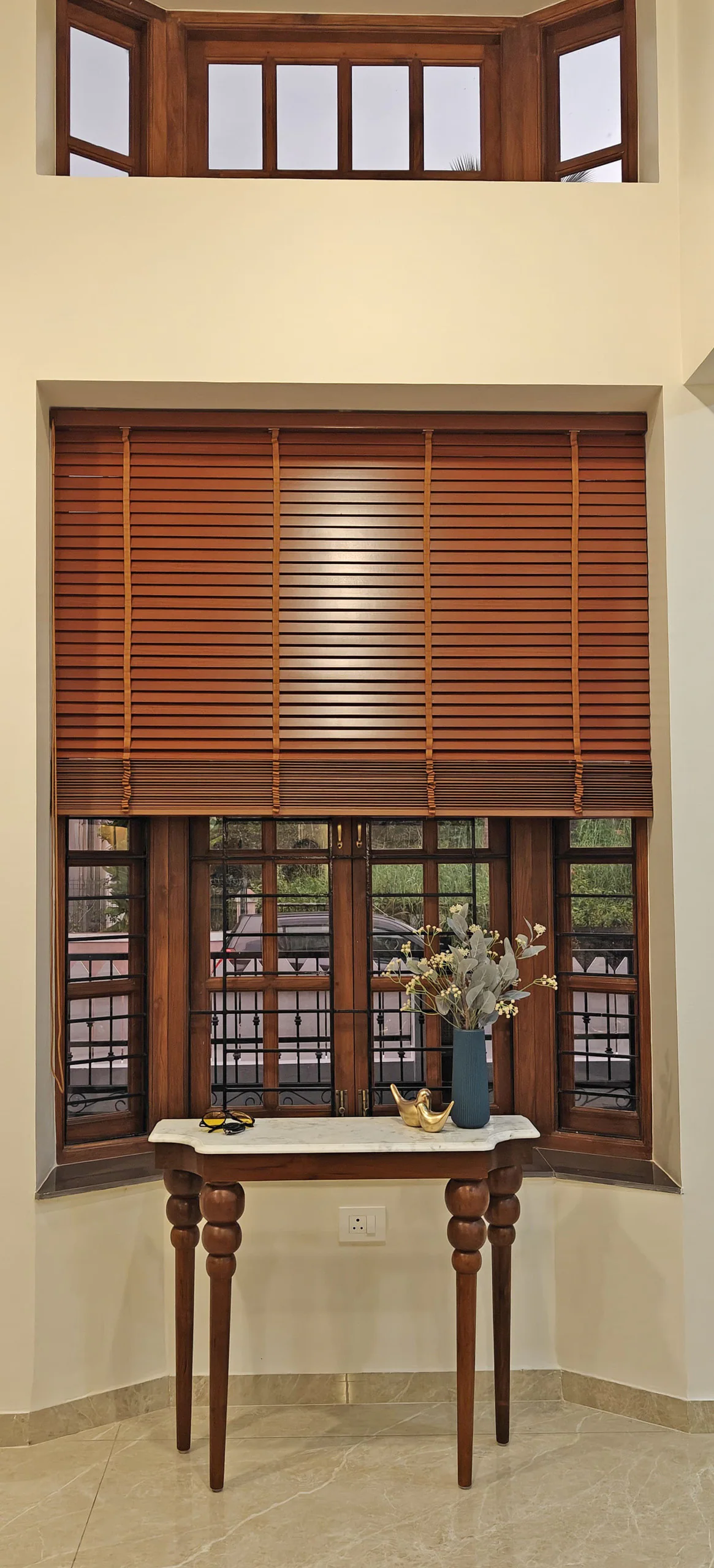 Villa Amarante Benaulim Goa