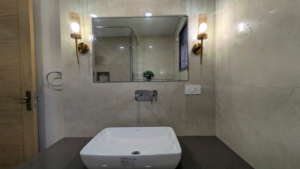 Villa Amarante Benaulim Goa