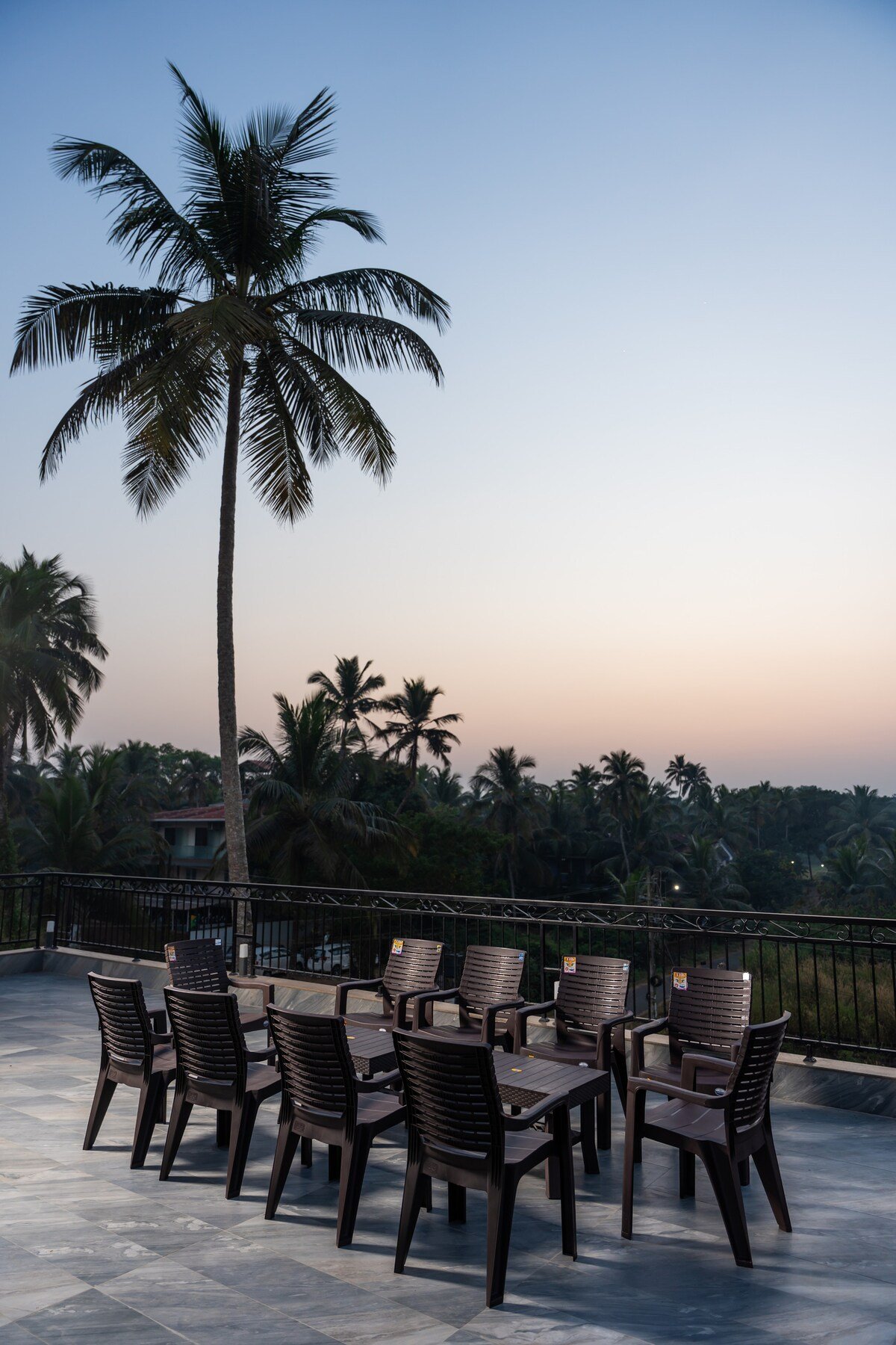 Villa Amarante Benaulim Goa