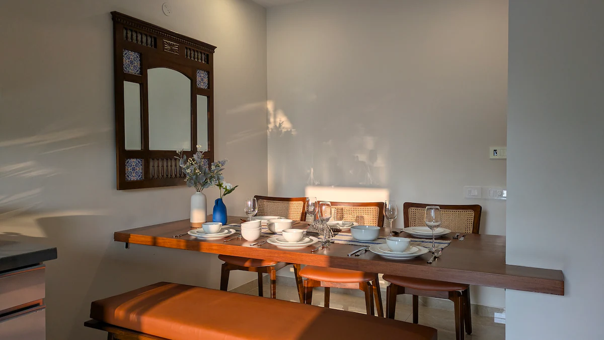 Villa Amarante Benaulim Goa