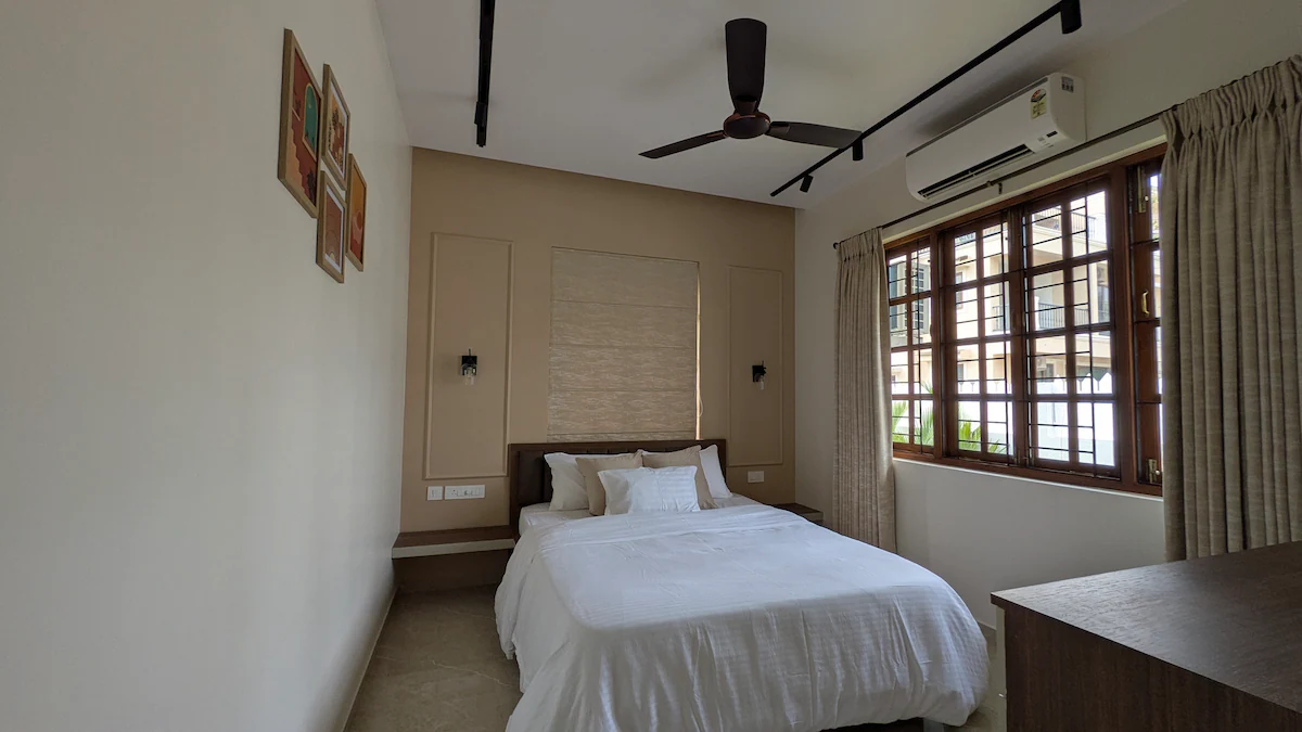 Villa Amarante Benaulim Goa