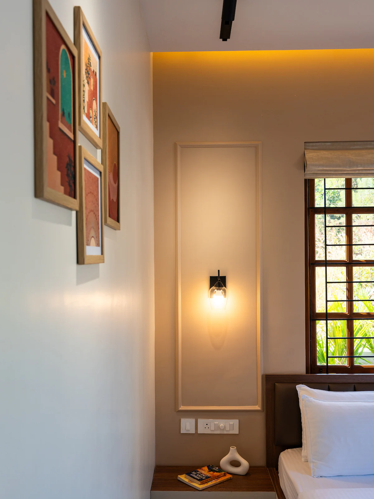 Villa Amarante Benaulim Goa