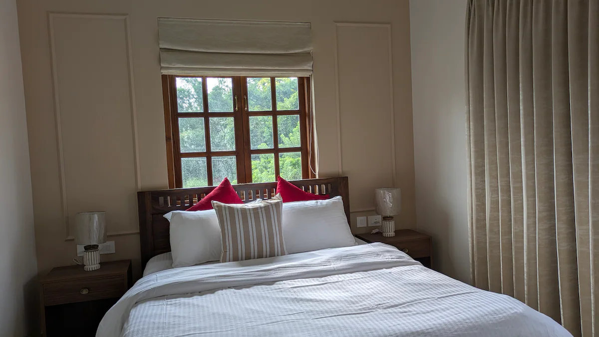 Villa Amarante Benaulim Goa