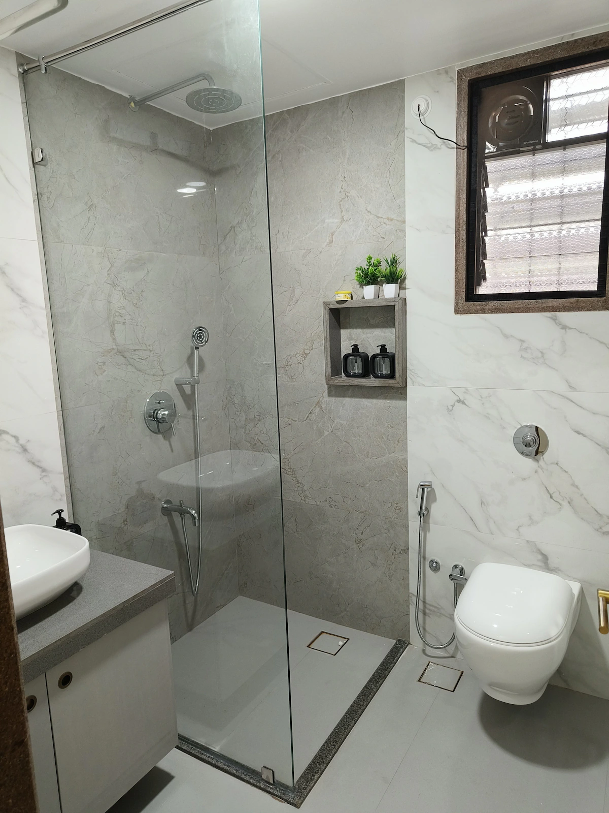 Villa Amarante Benaulim Goa