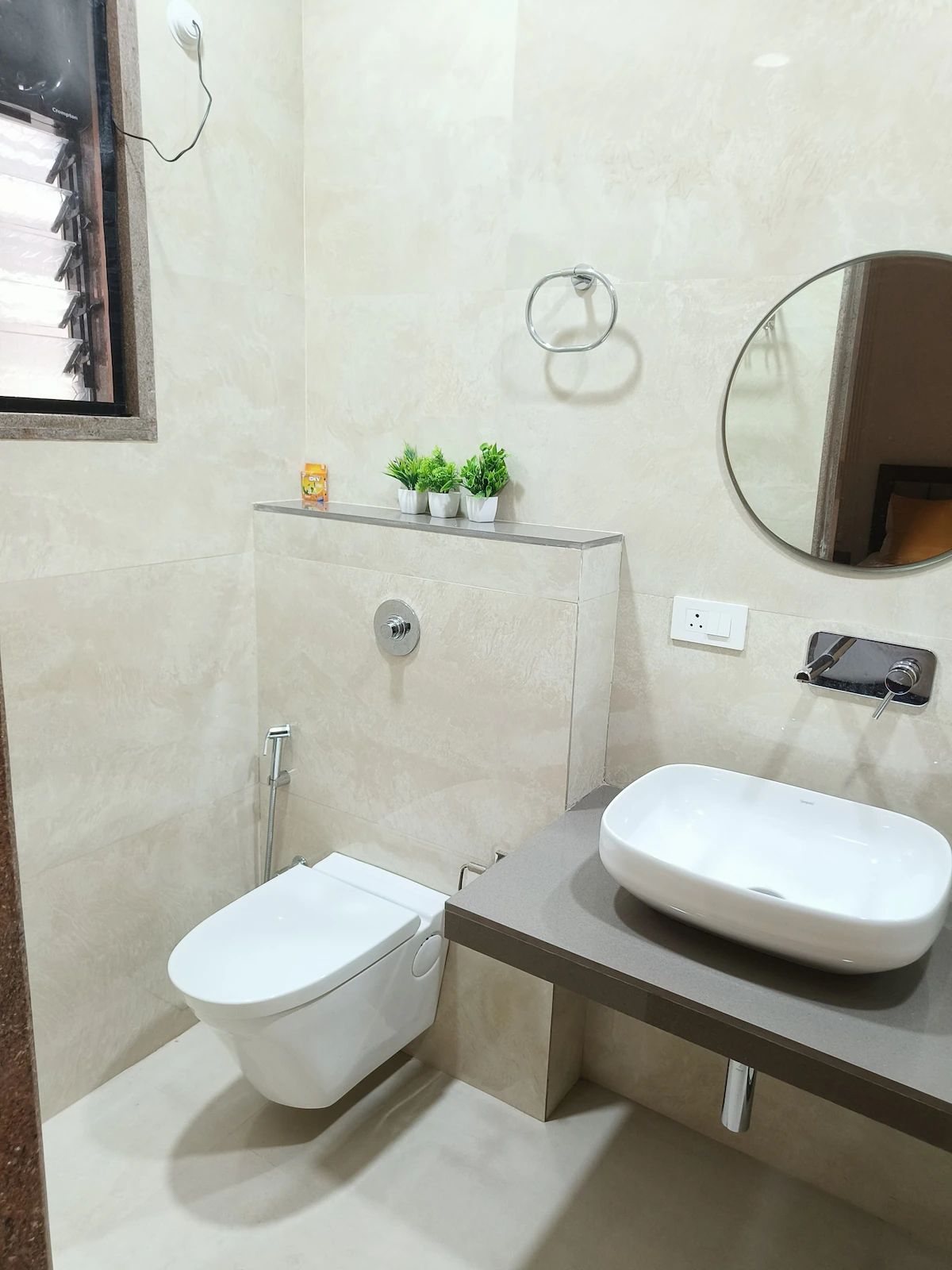 Villa Amarante Benaulim Goa