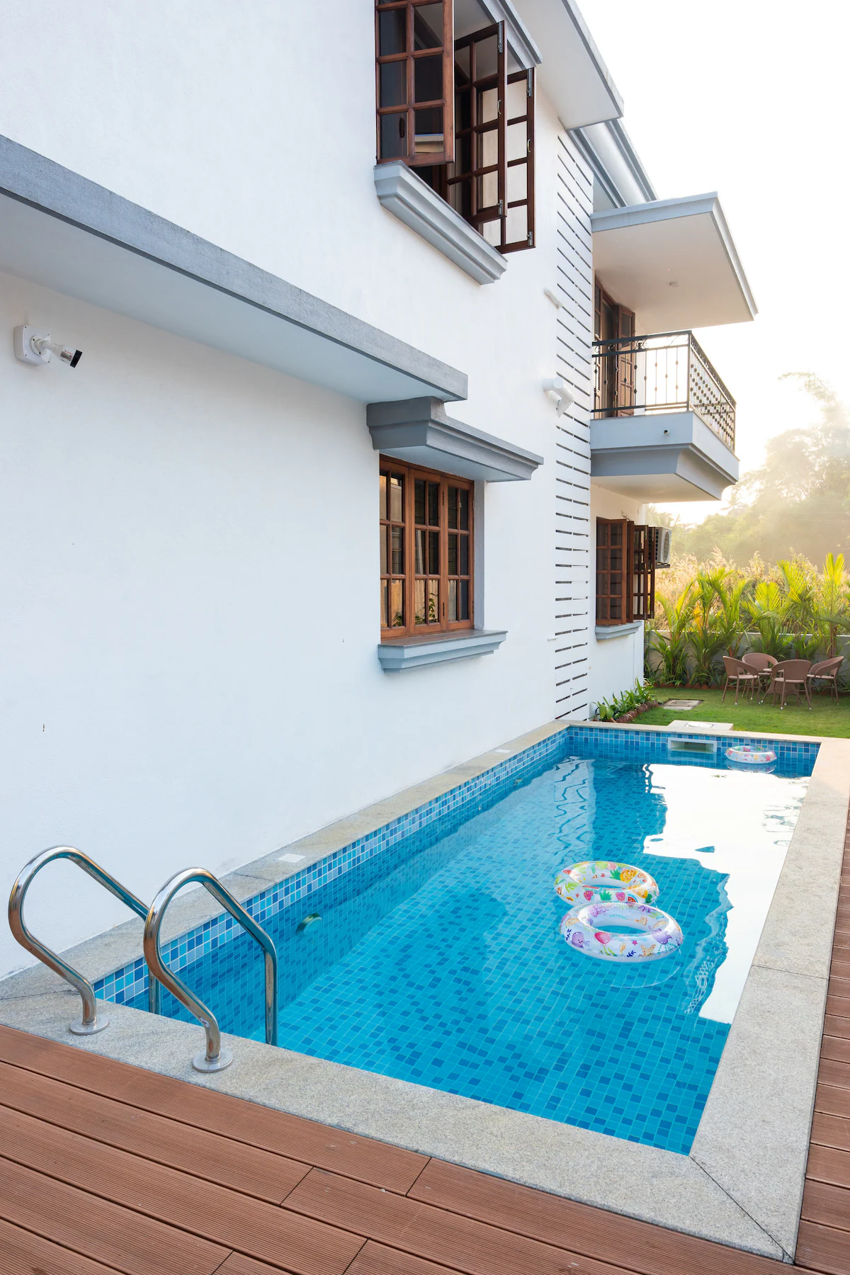 Villa Amarante Benaulim Goa