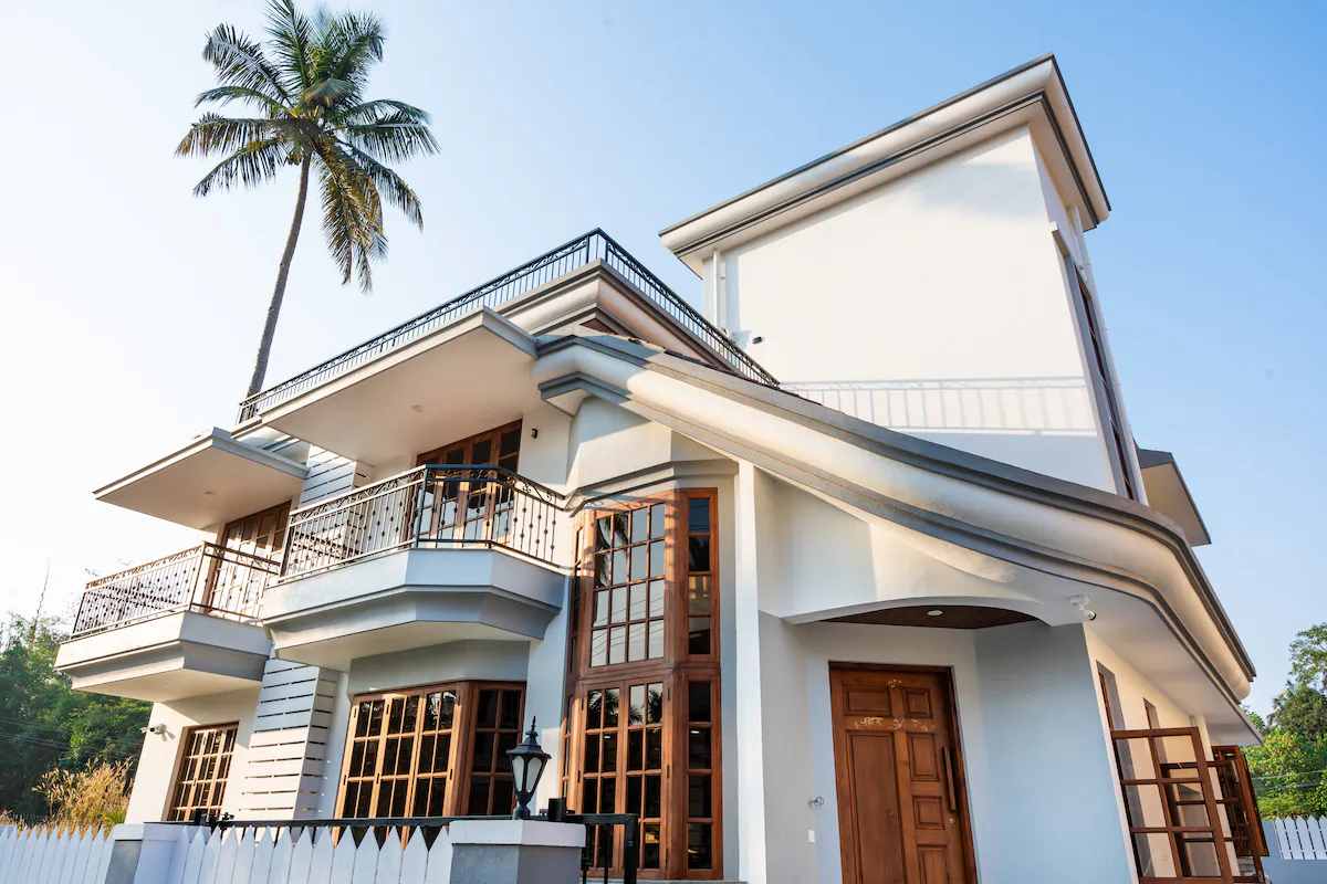 Villa Amarante Benaulim Goa