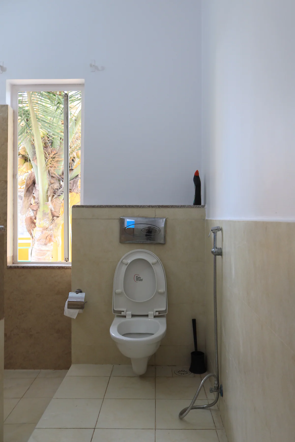 Villa Santorini Varca Goa