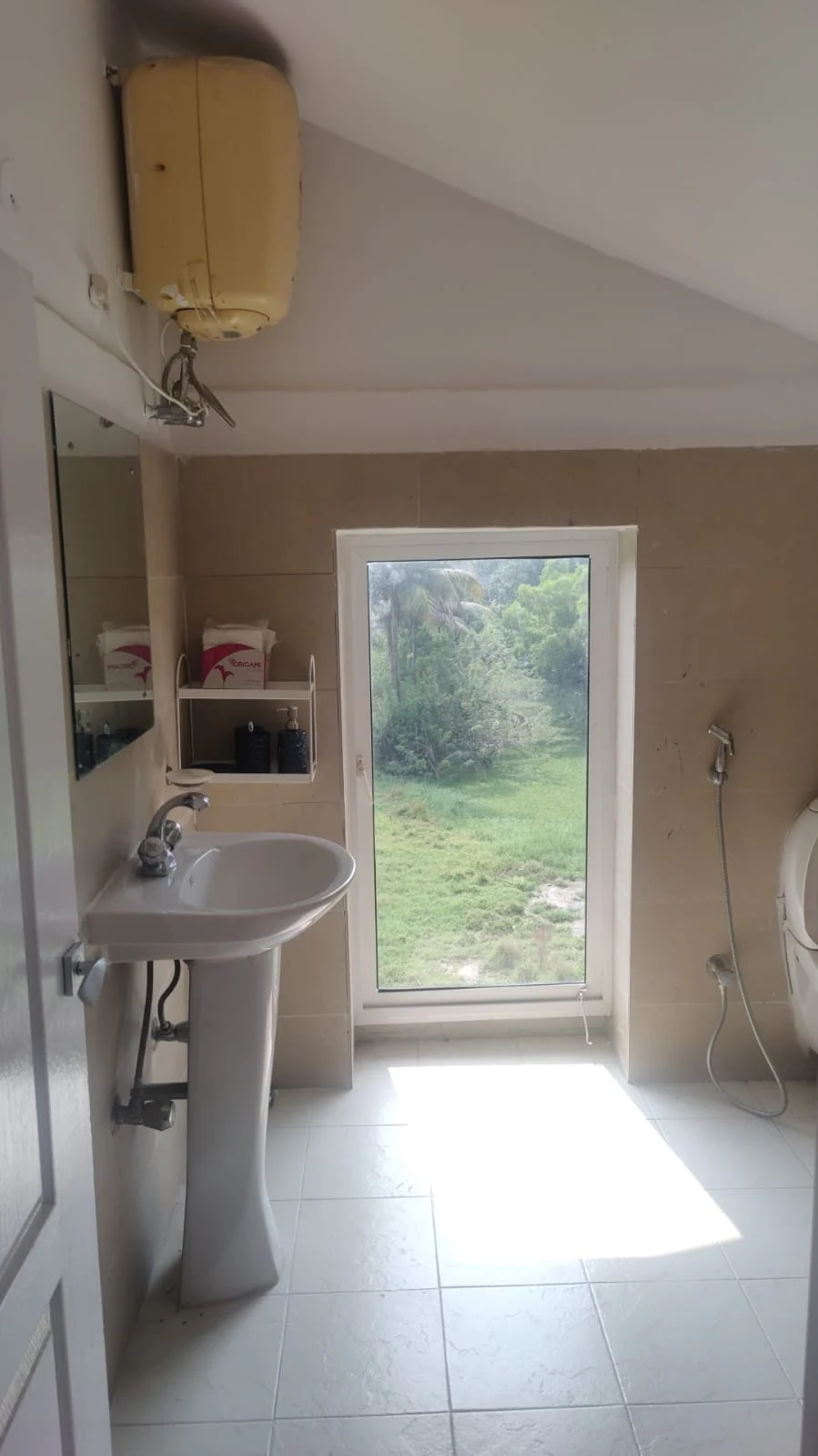 Villa Santorini Varca Goa