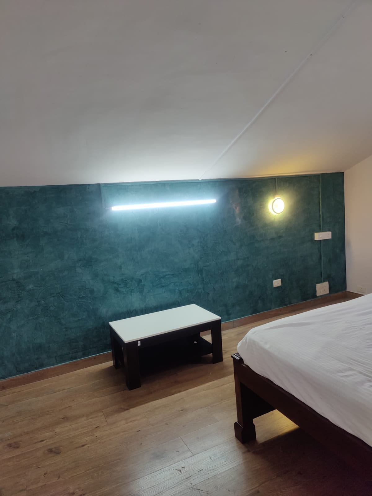 Villa Santorini Varca Goa