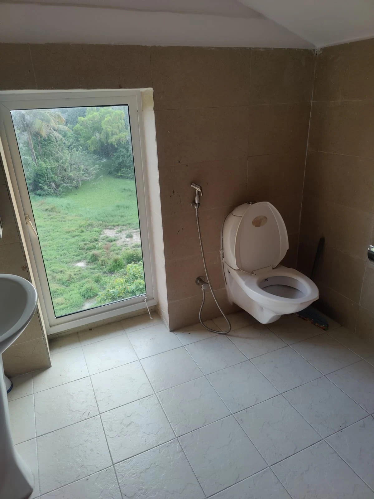 Villa Santorini Varca Goa