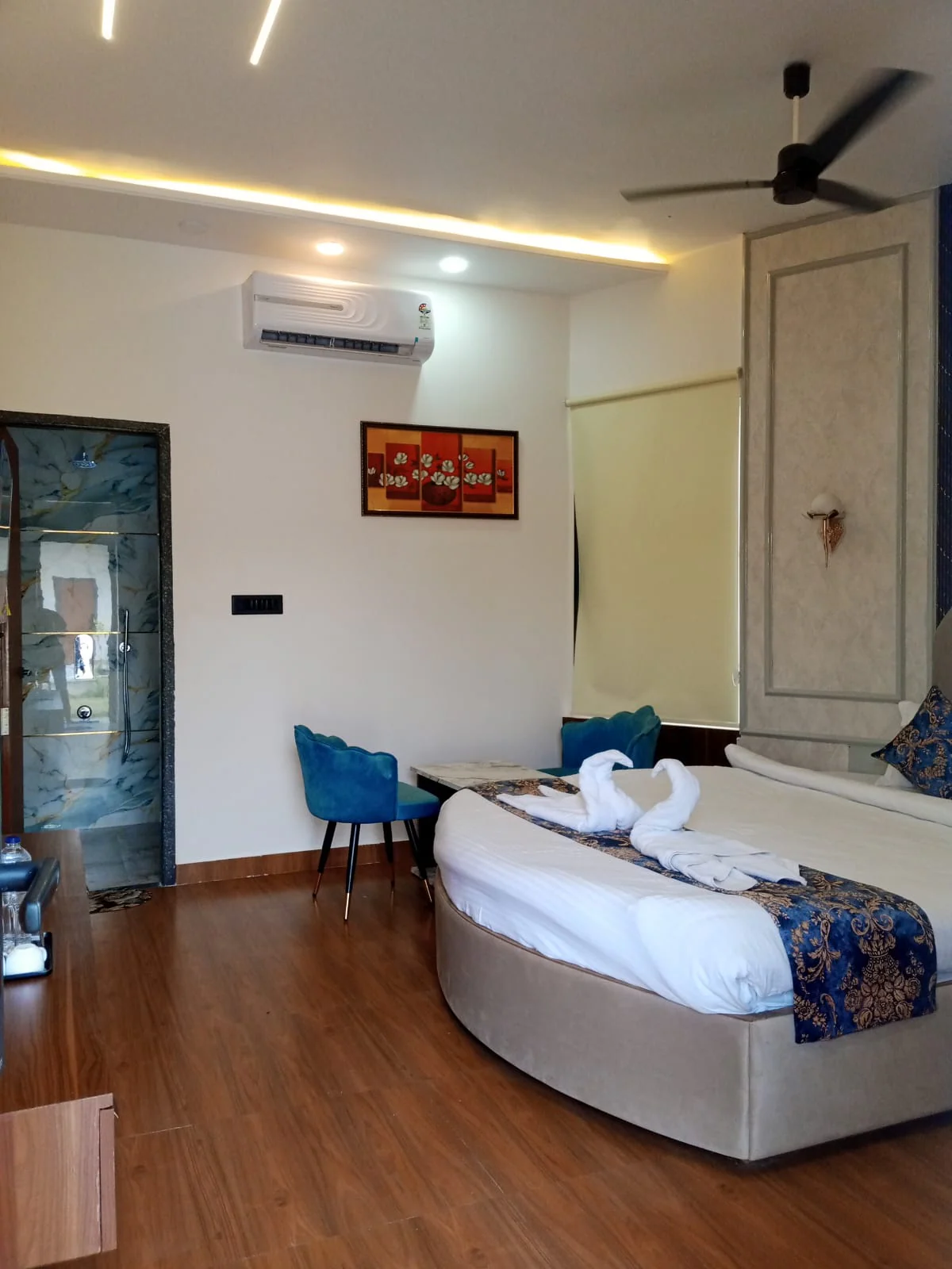Dubai Sky Villa Jaipur