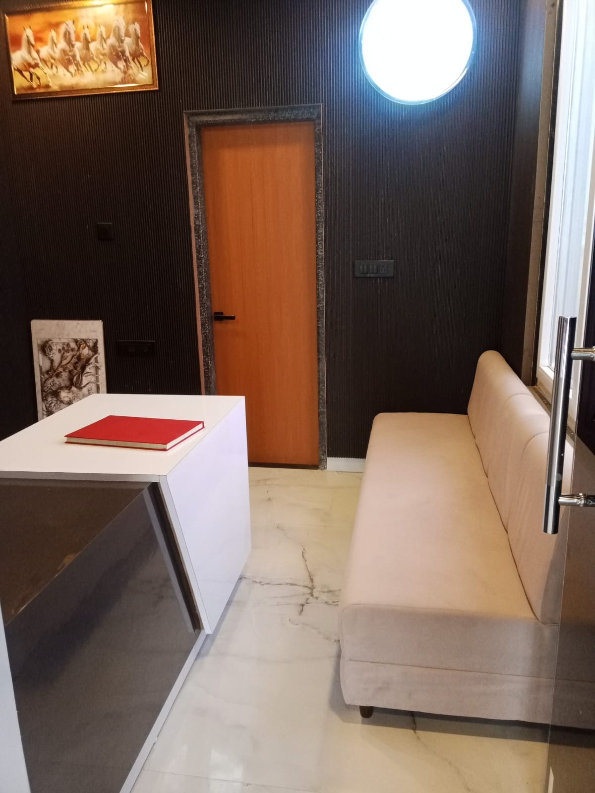 Dubai Sky Villa Jaipur