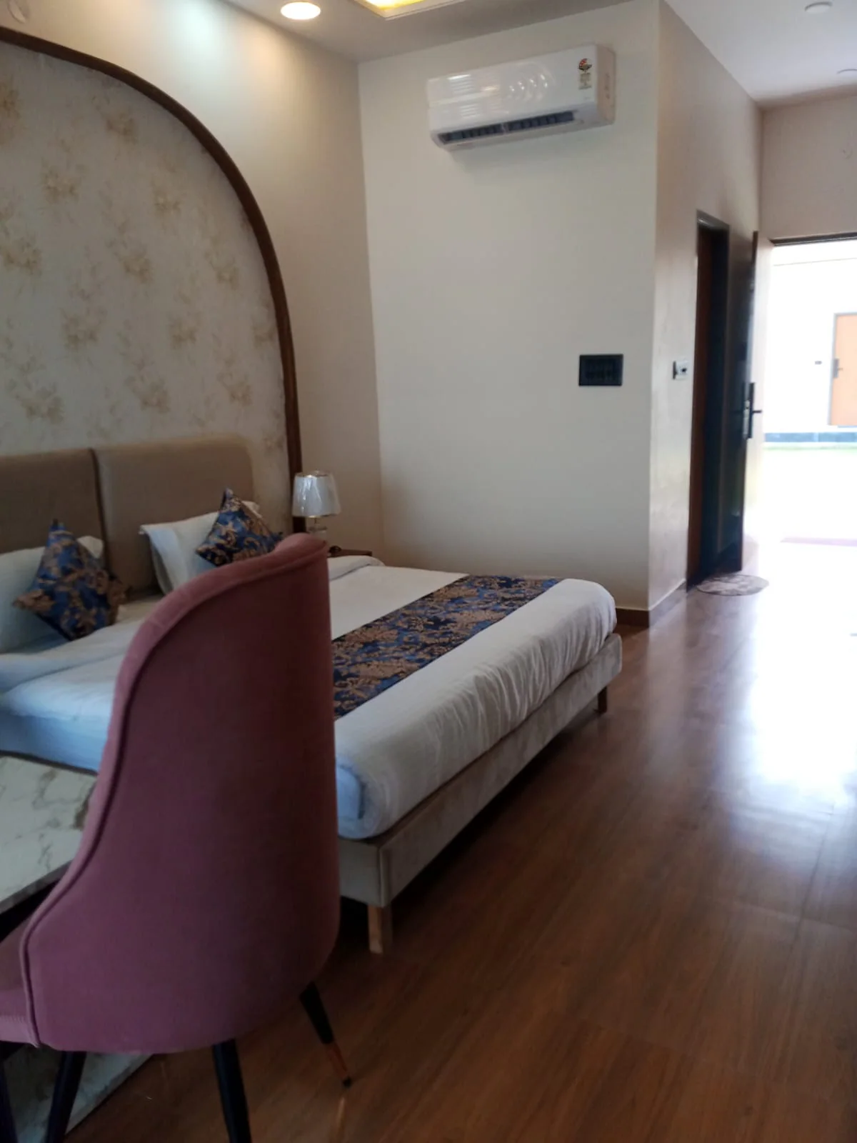 Dubai Sky Villa Jaipur