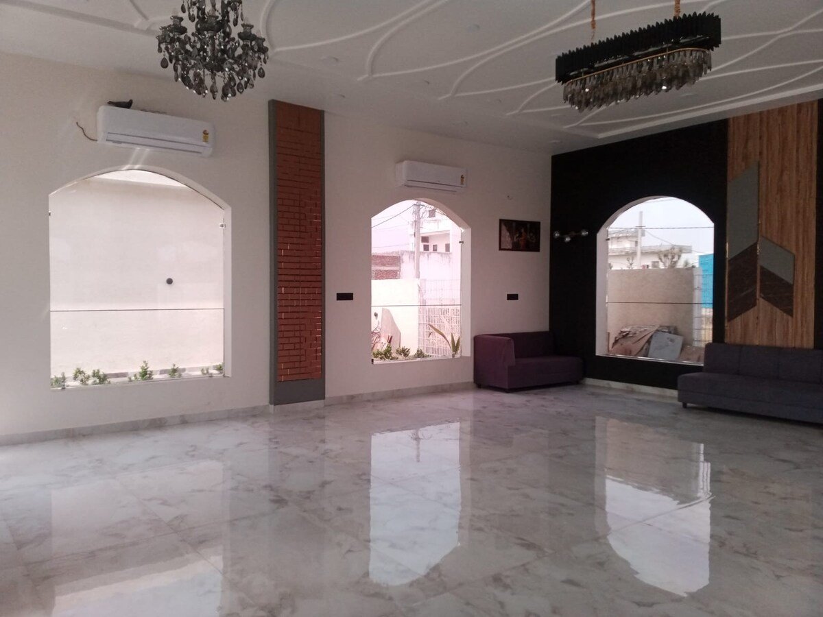 Dubai Sky Villa Jaipur
