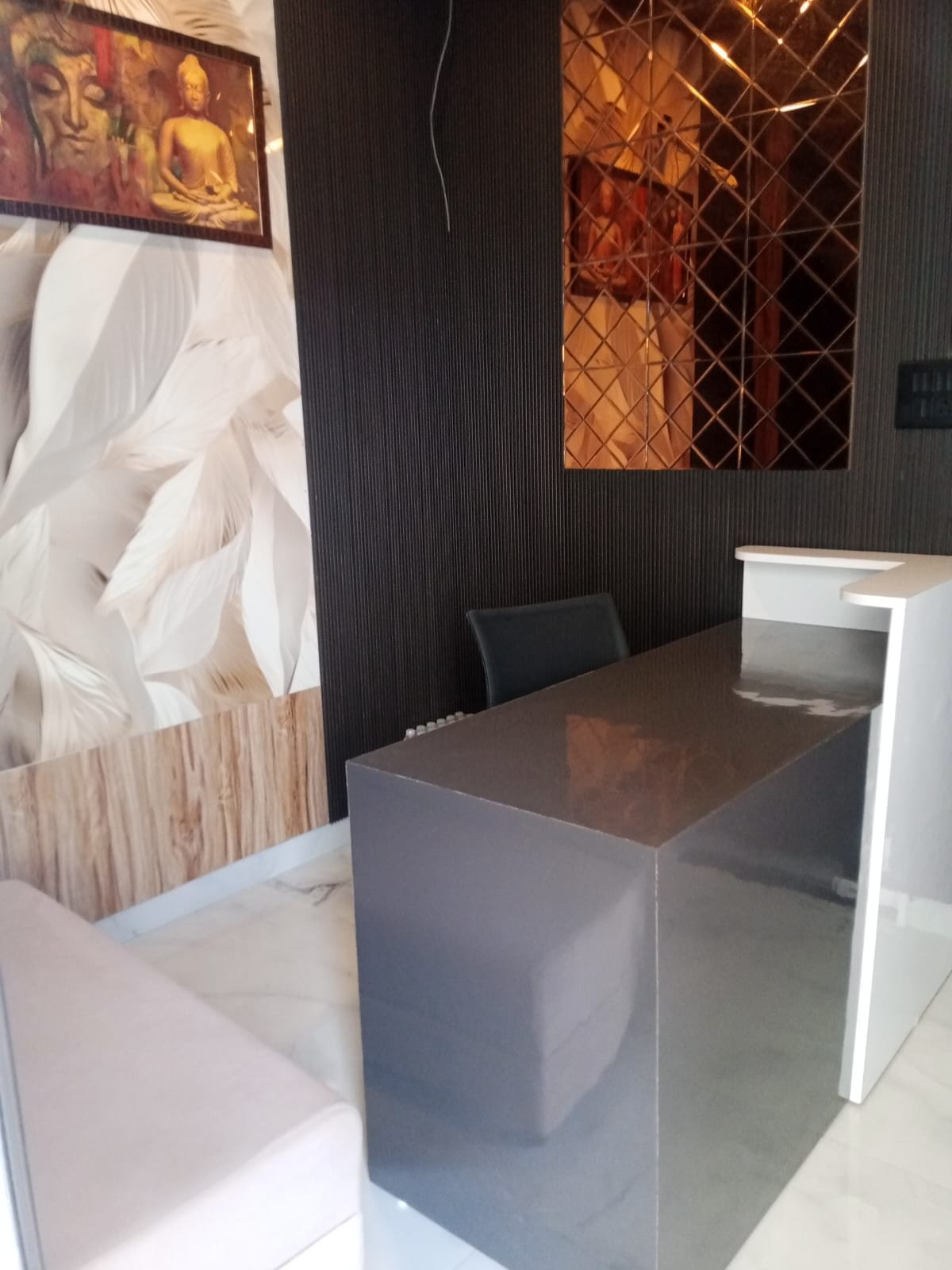 Dubai Sky Villa Jaipur