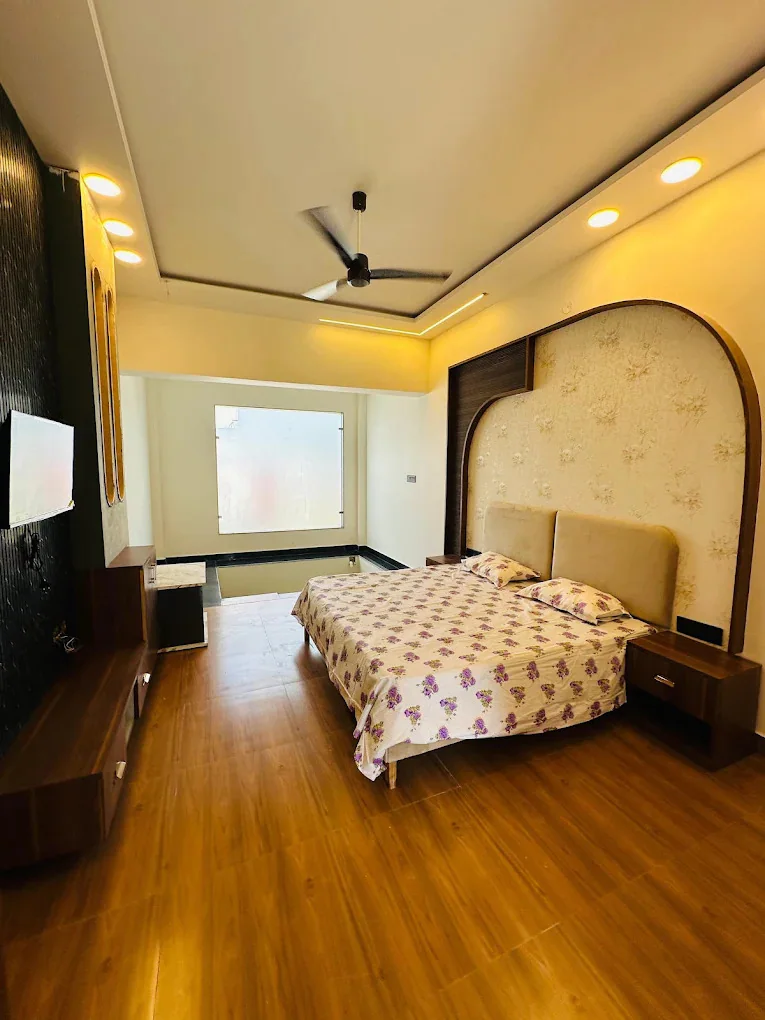 Dubai Sky Villa Jaipur