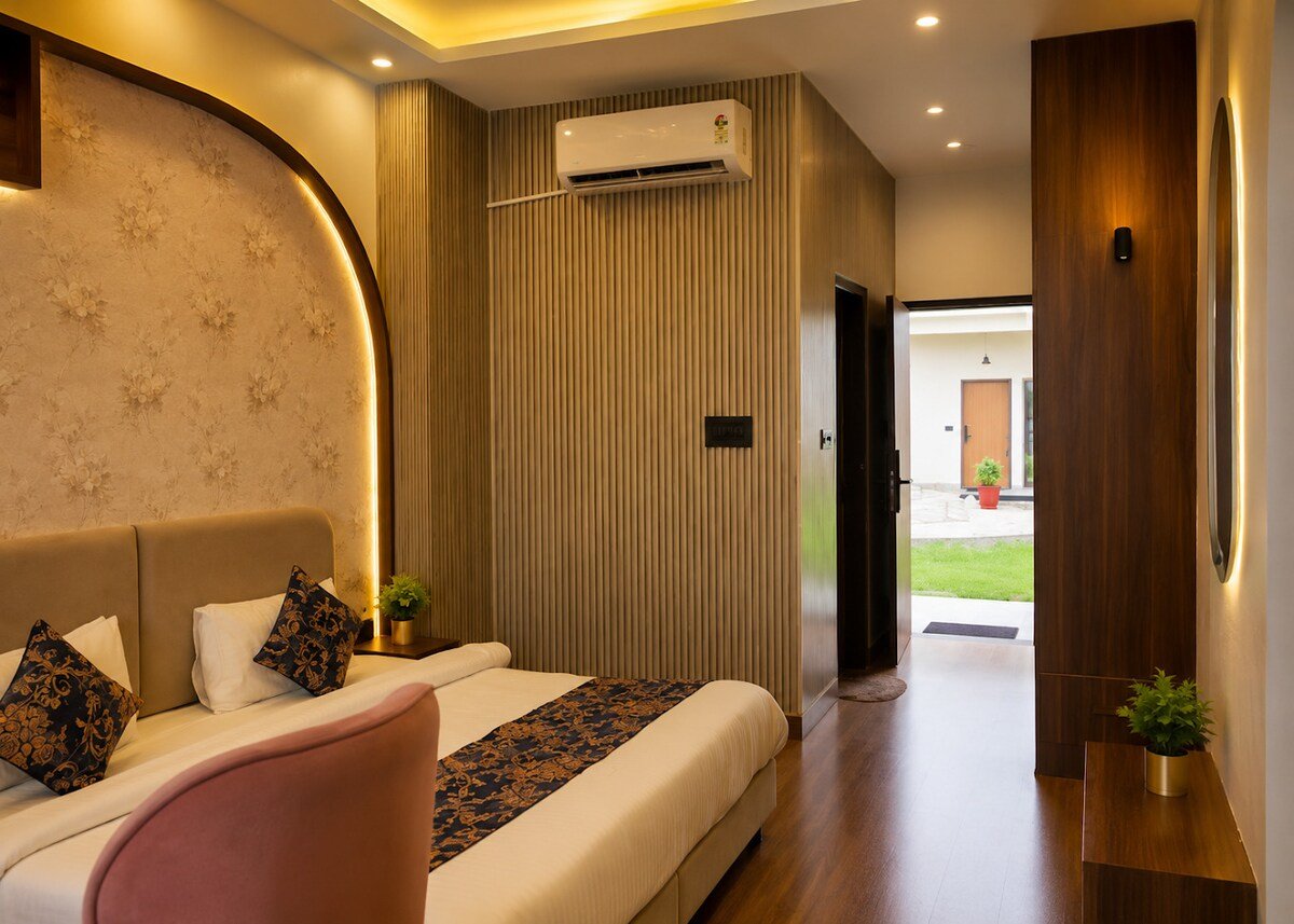 Dubai Sky Villa Jaipur