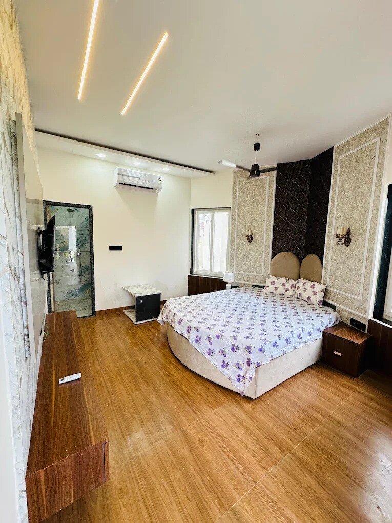Dubai Sky Villa Jaipur
