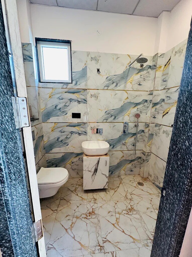 Dubai Sky Villa Jaipur