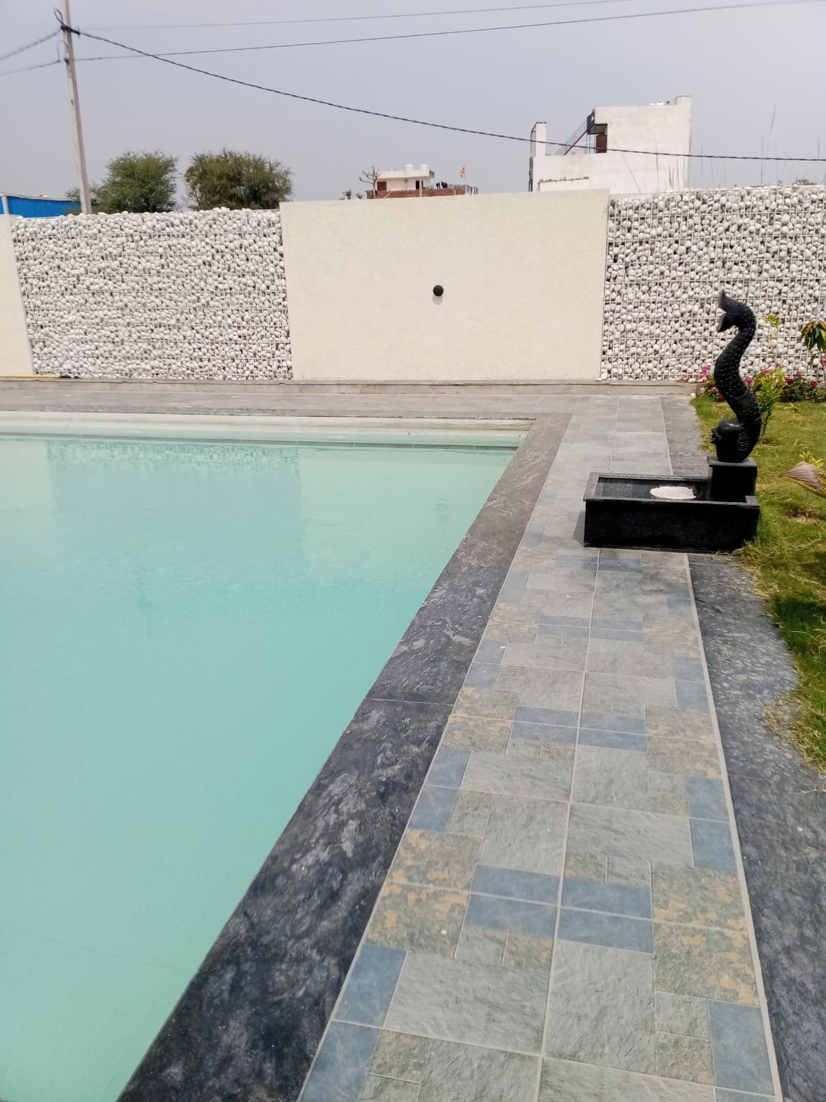 Dubai Sky Villa Jaipur