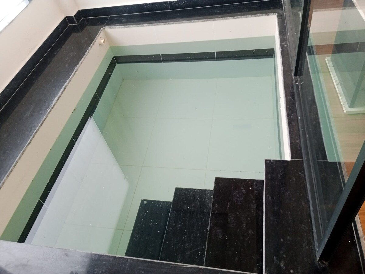 Dubai Sky Villa Jaipur