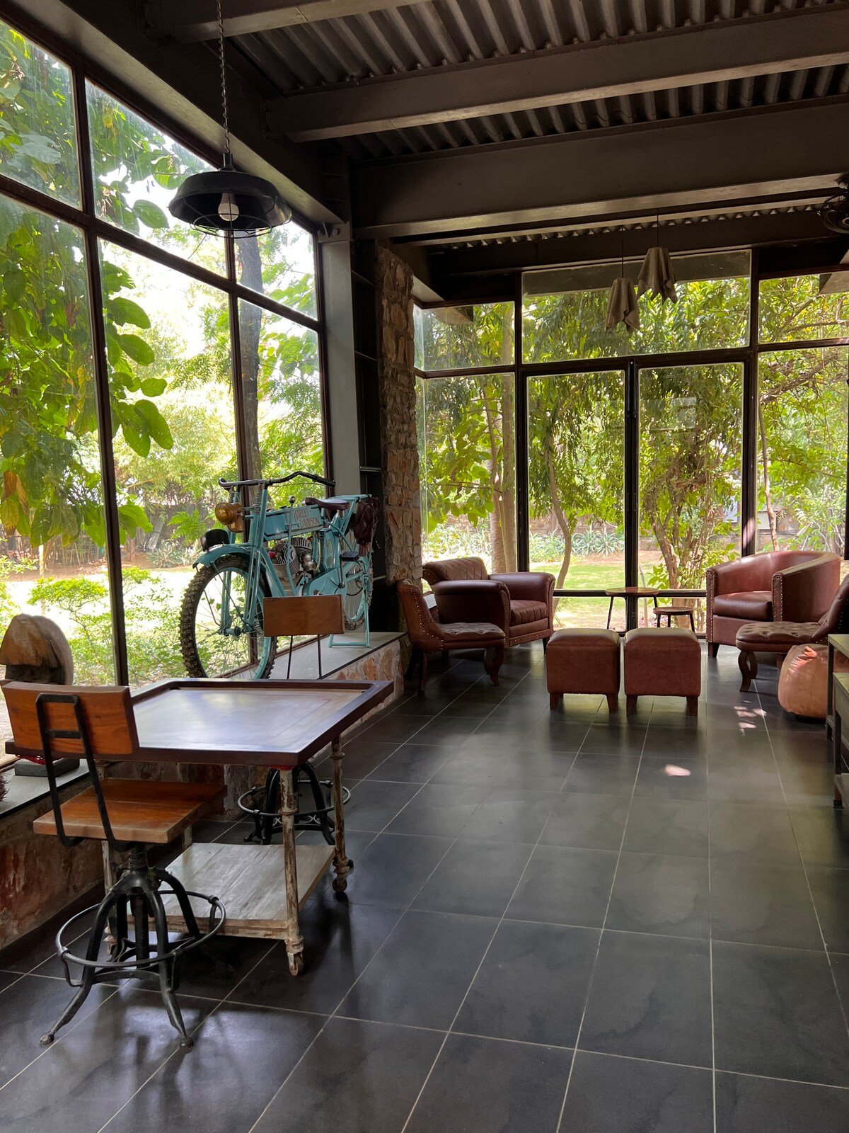IvyBridge Gurgaon