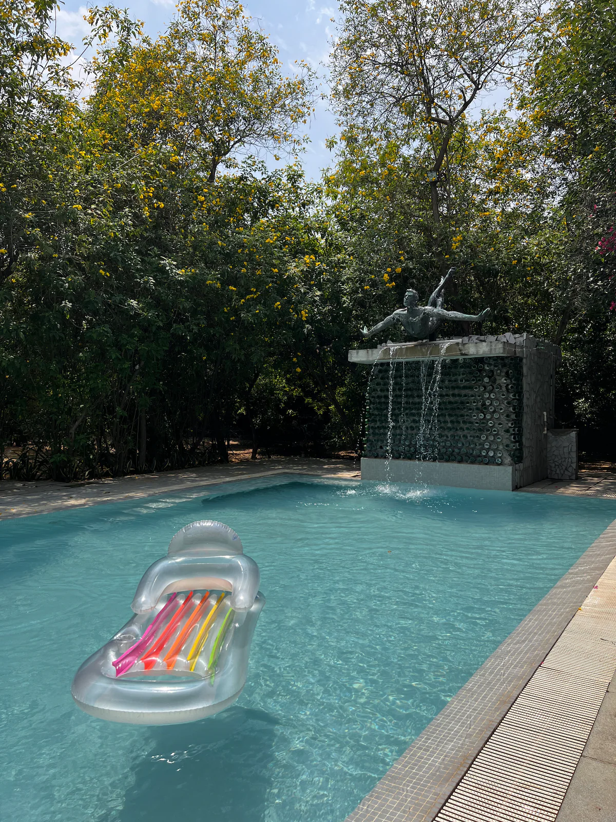 IvyBridge Gurgaon