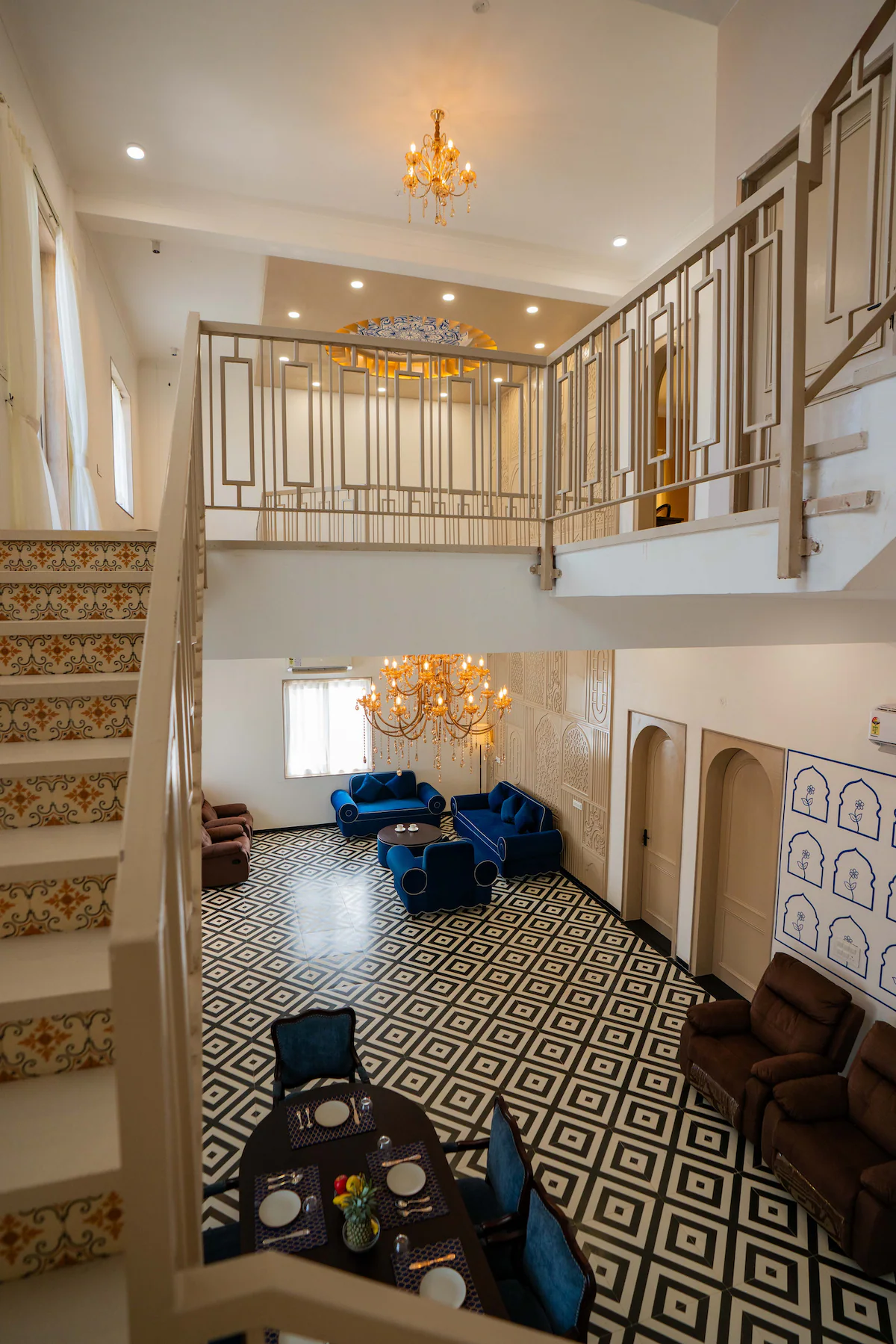 Jharokho Jaipur