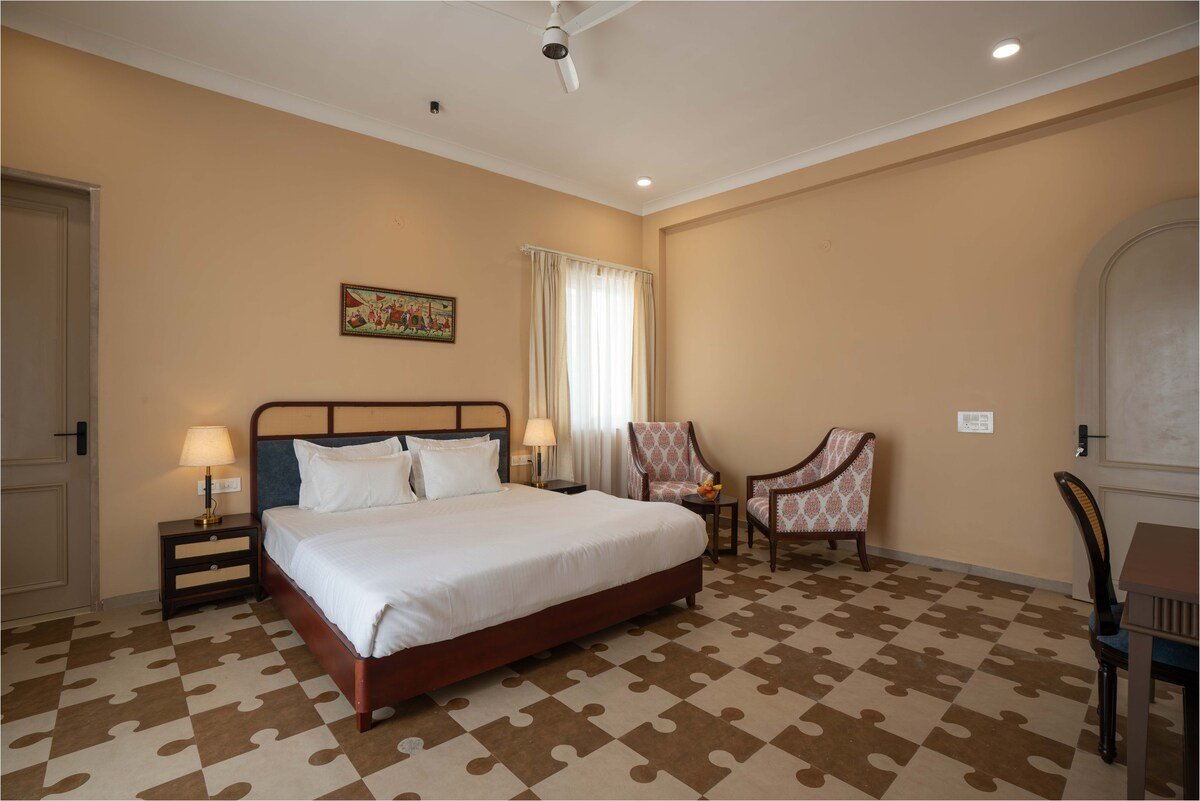 Jharokho Jaipur