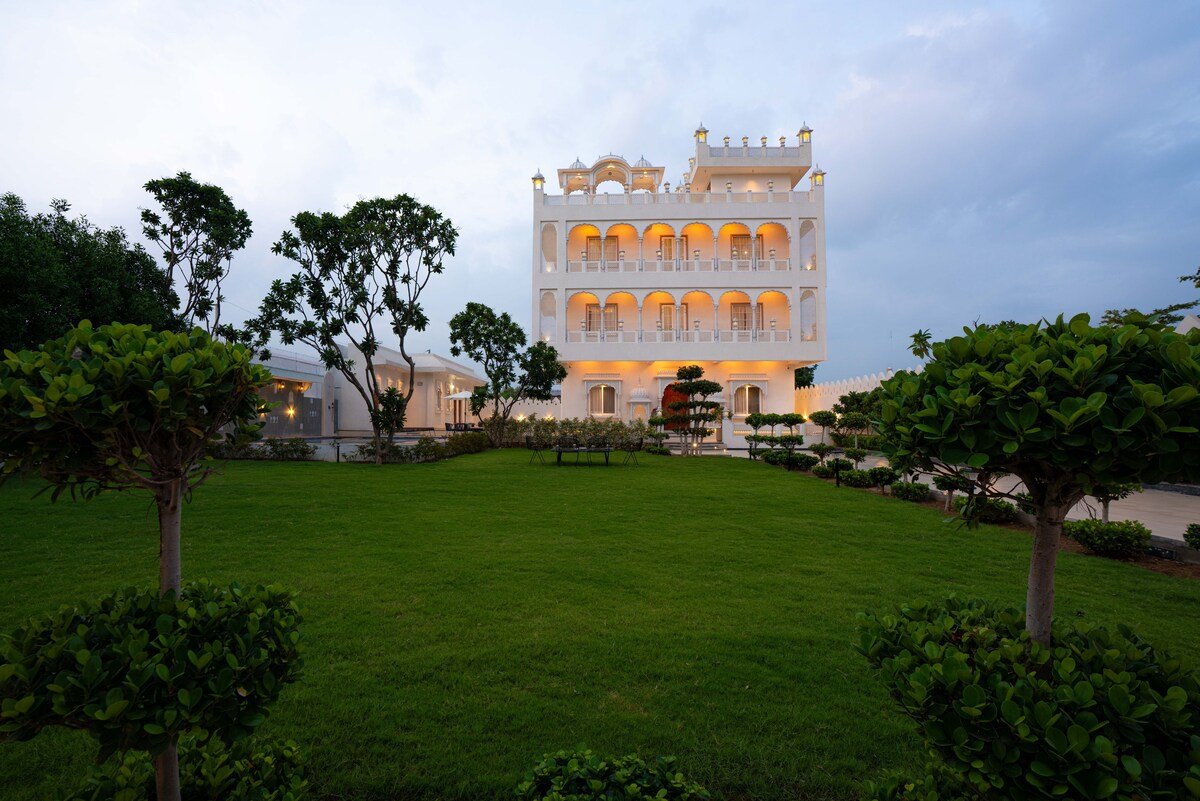 Jharokho Jaipur
