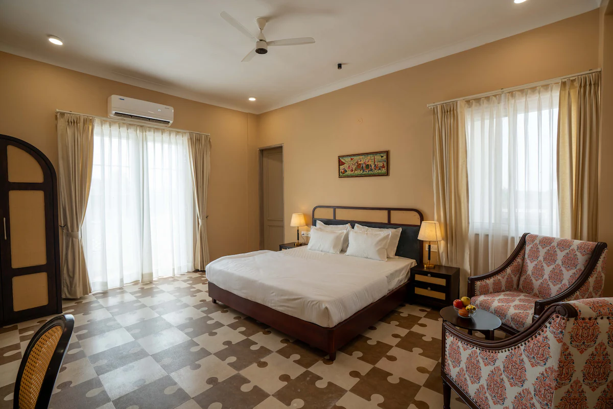 Jharokho Jaipur