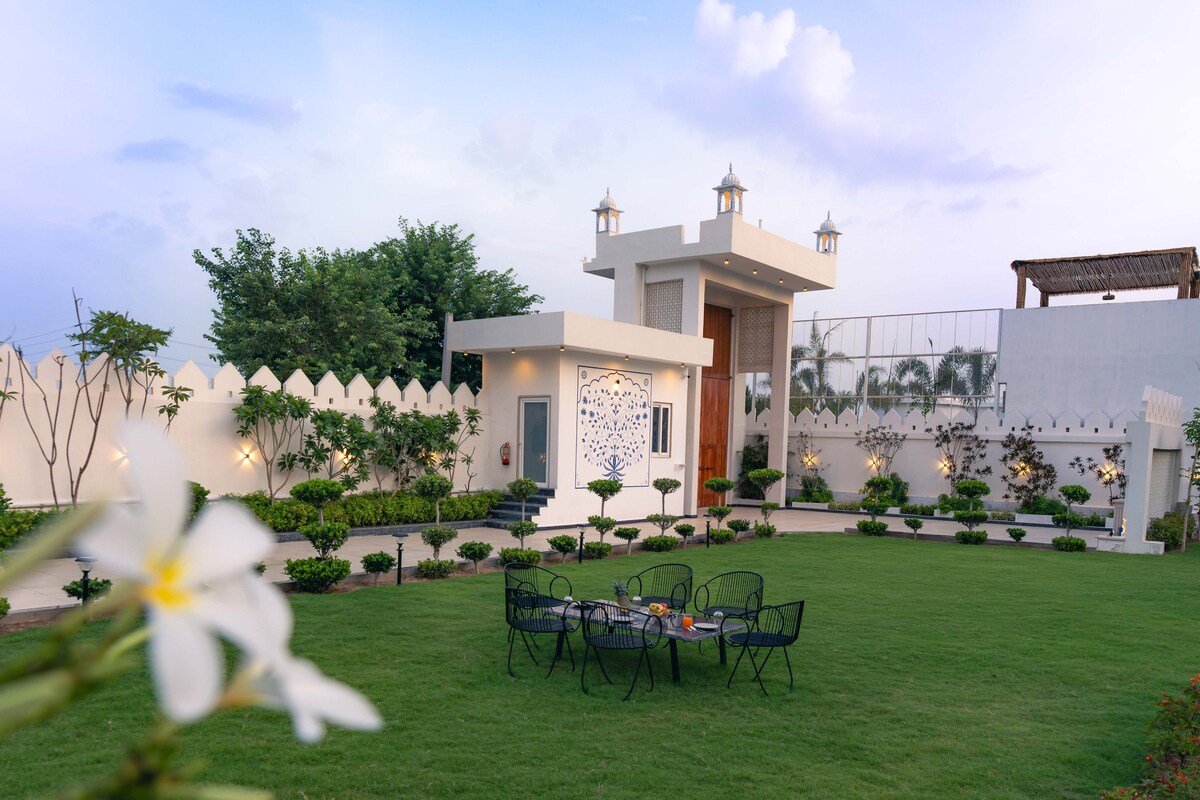 Jharokho Jaipur