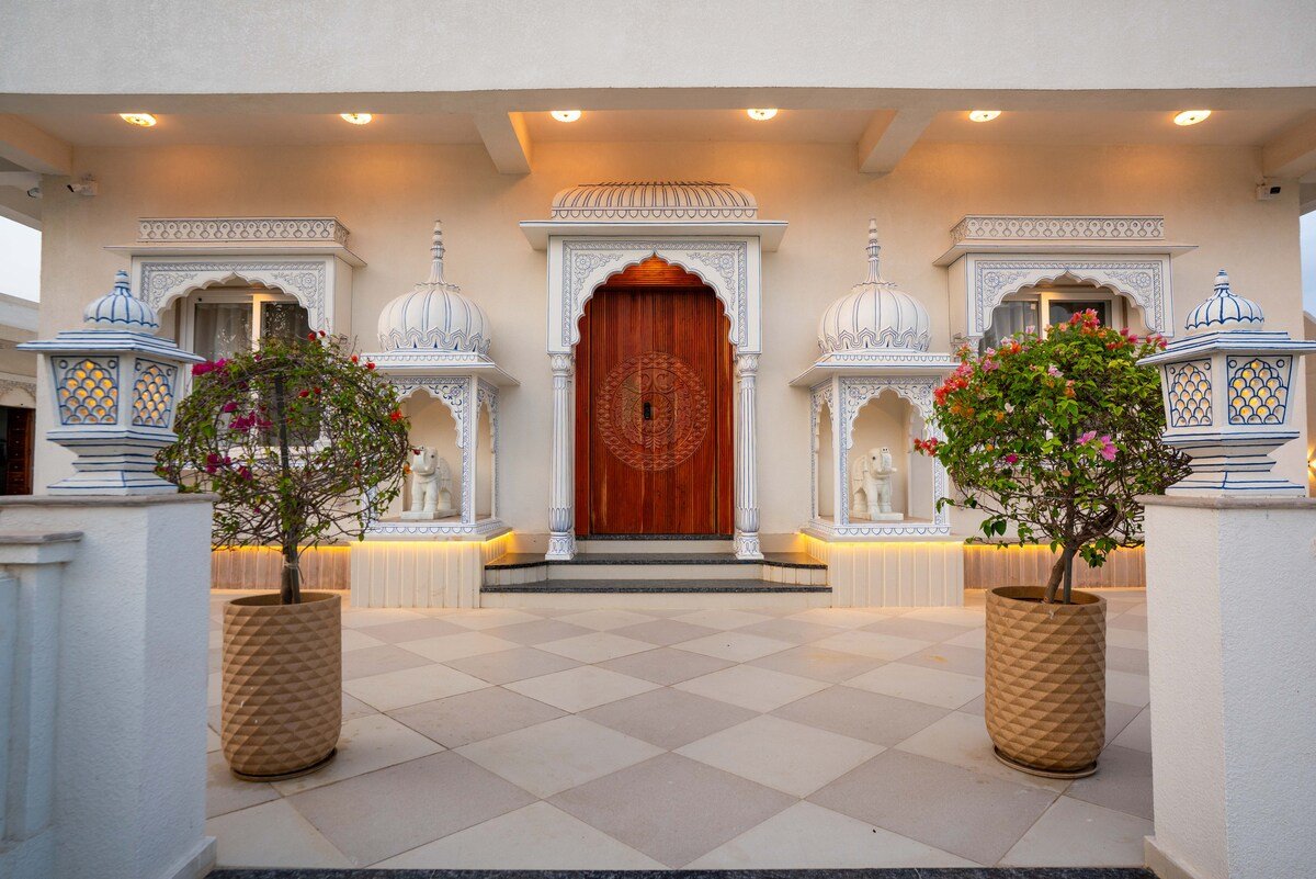 Jharokho Jaipur