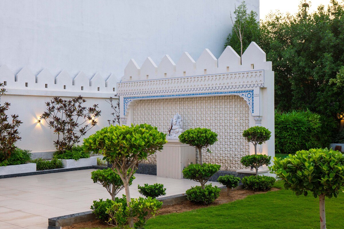 Jharokho Jaipur