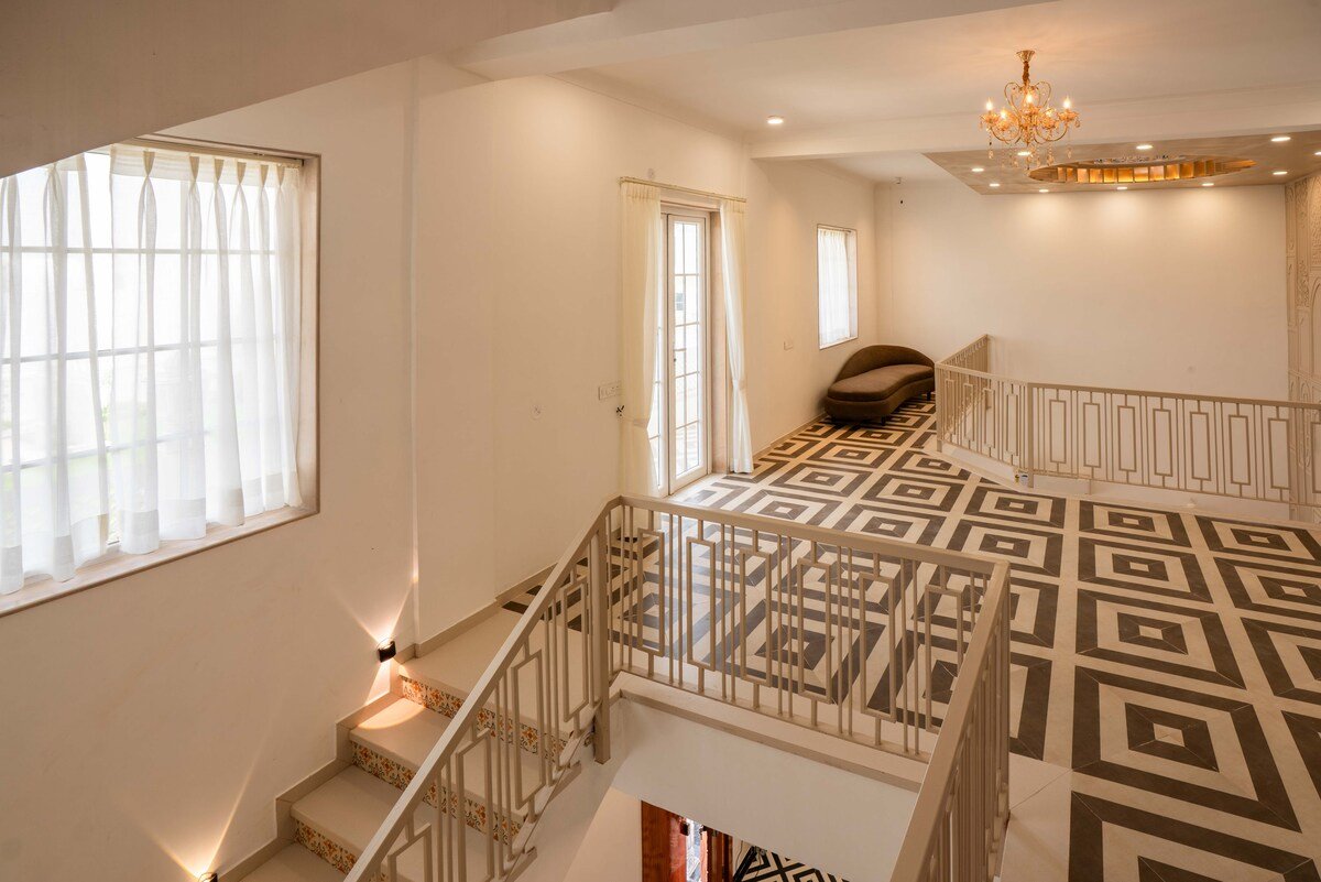 Jharokho Jaipur