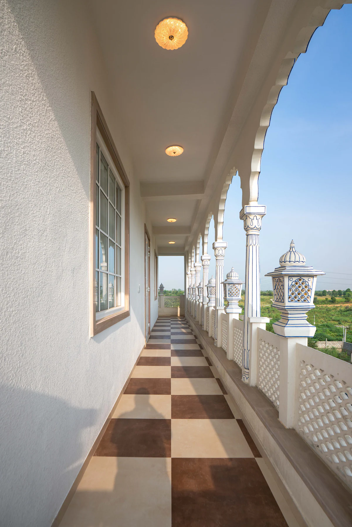 Jharokho Jaipur