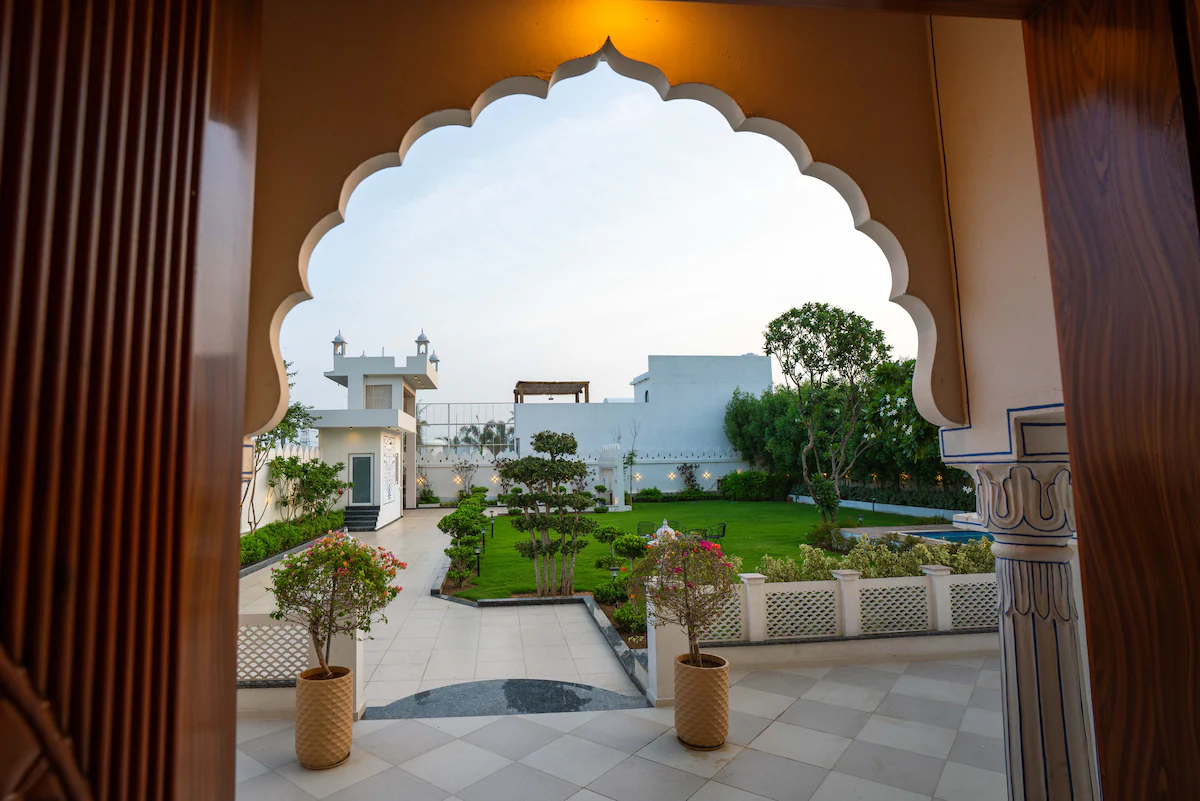 Jharokho Jaipur