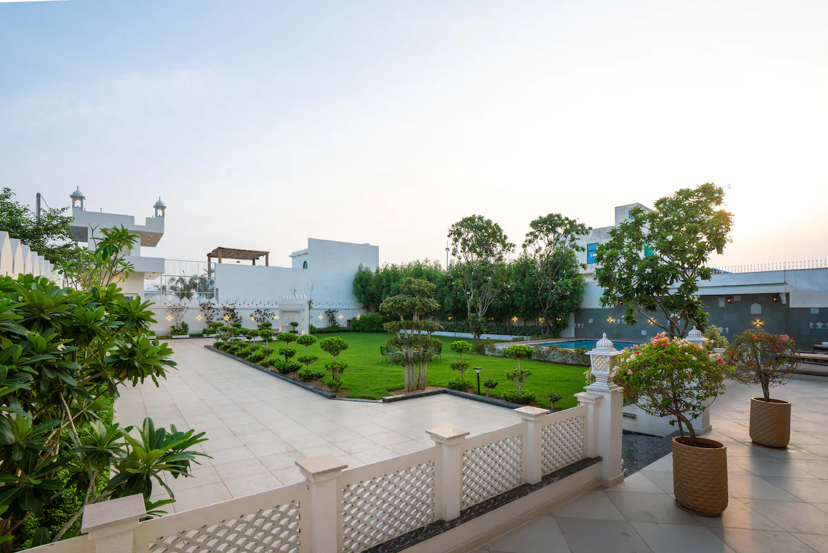 Jharokho Jaipur