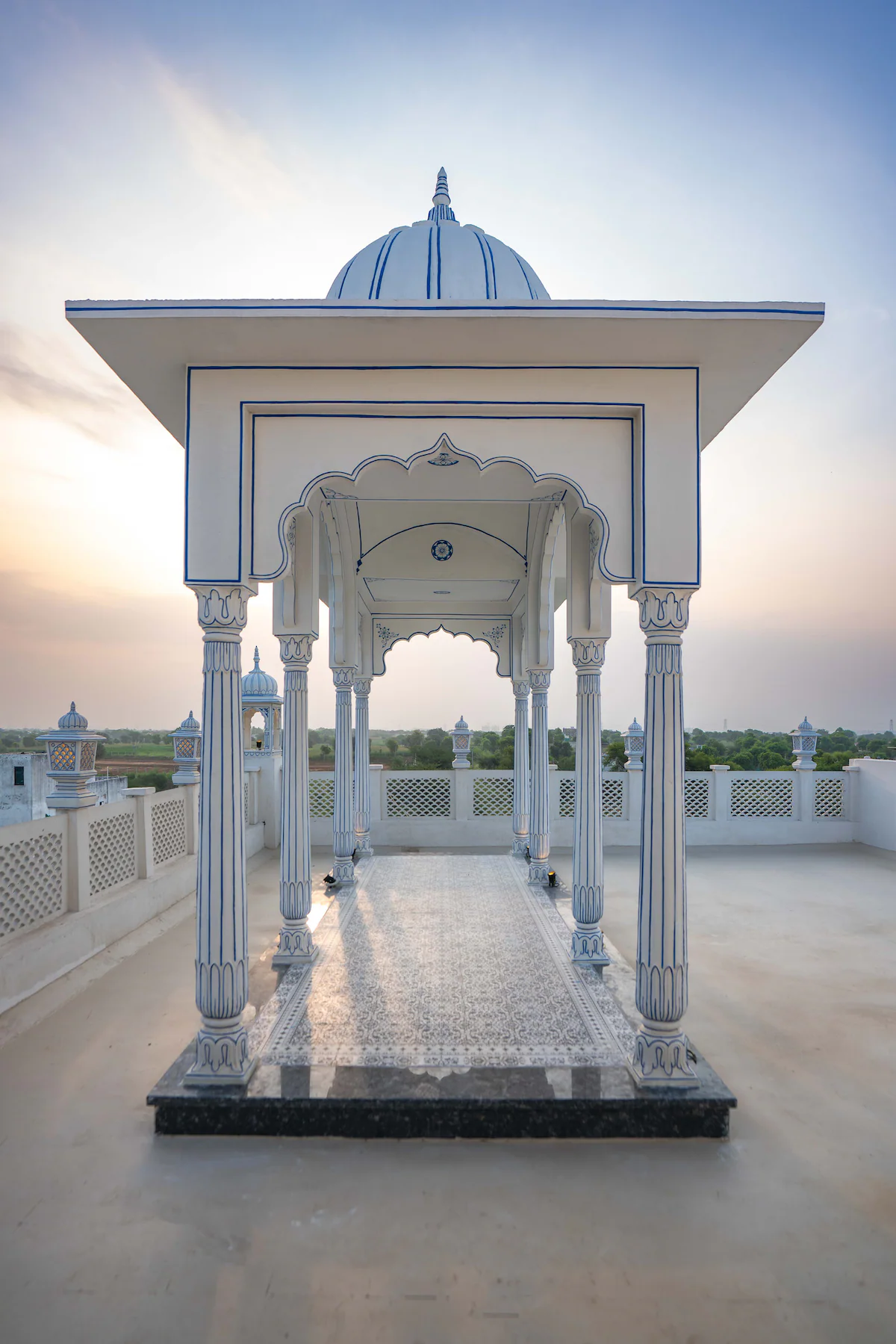 Jharokho Jaipur