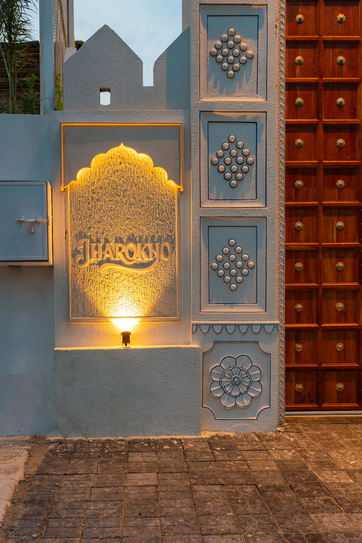 Jharokho Jaipur