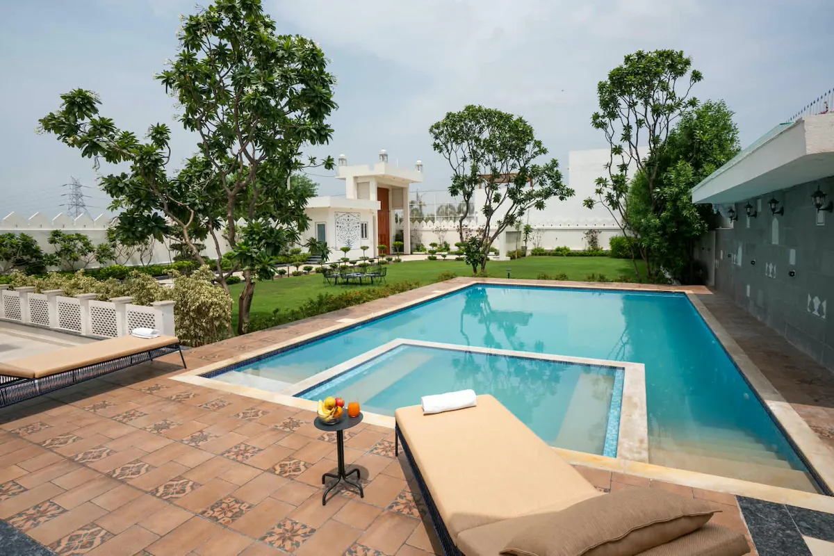 Jharokho Jaipur
