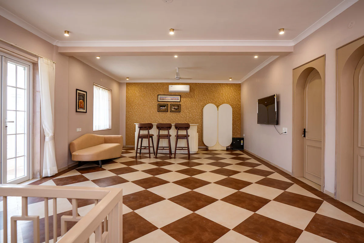 Jharokho Jaipur