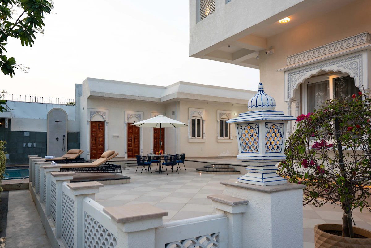 Jharokho Jaipur