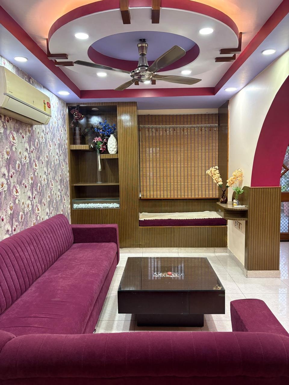 Nest & Rest Malviya Nagar Jaipur
