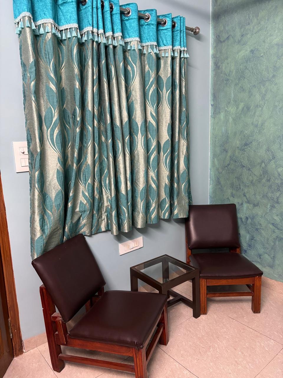 Nest & Rest Malviya Nagar Jaipur