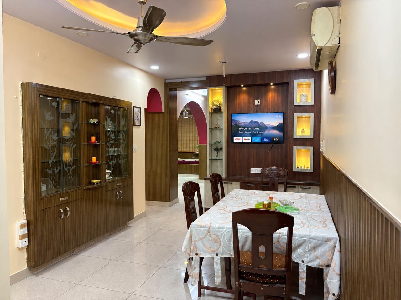 Nest & Rest Malviya Nagar Jaipur