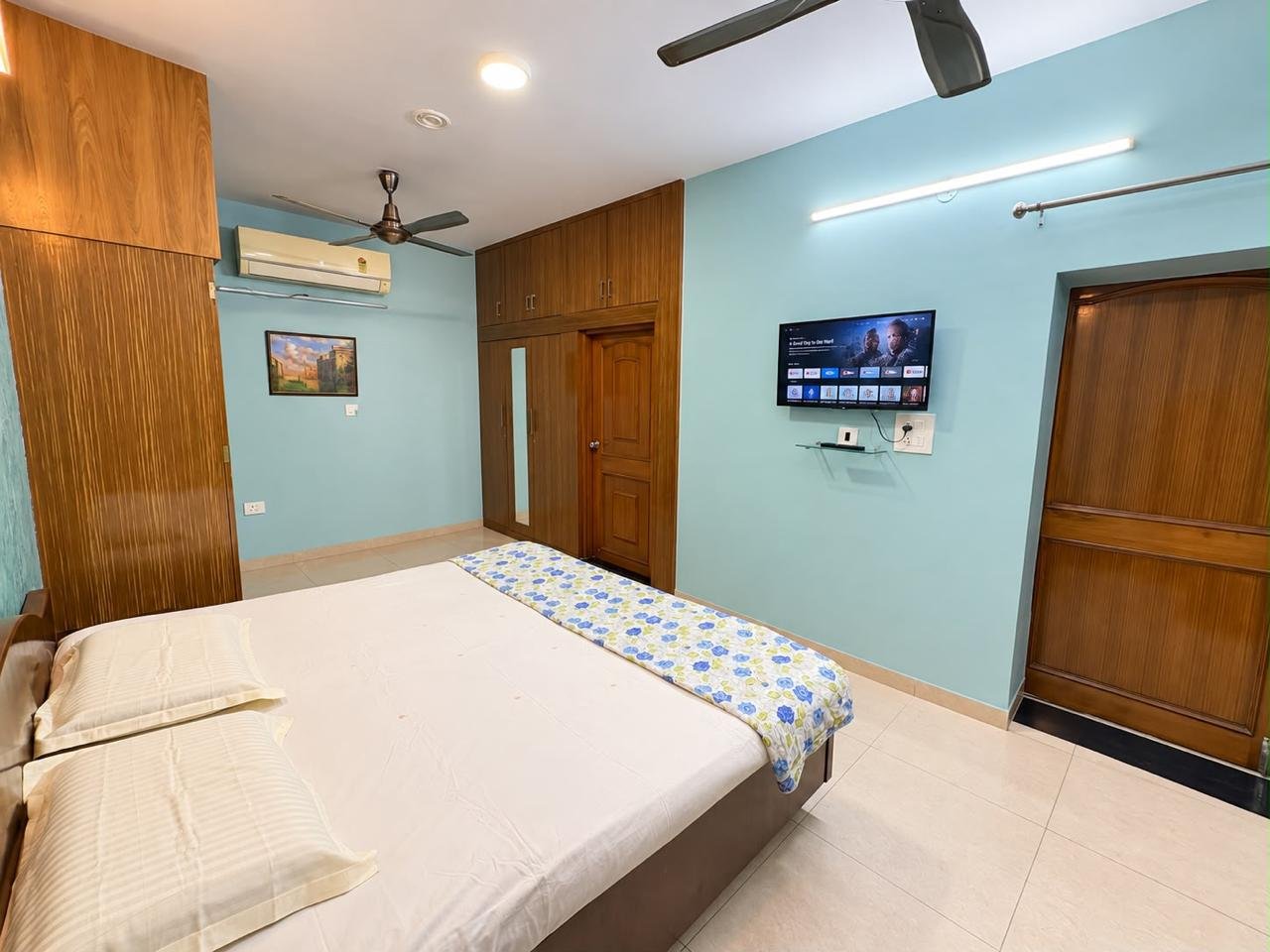 Nest & Rest Malviya Nagar Jaipur